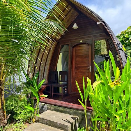 Timbis Homestay Bali Nusa Dua  Extérieur photo