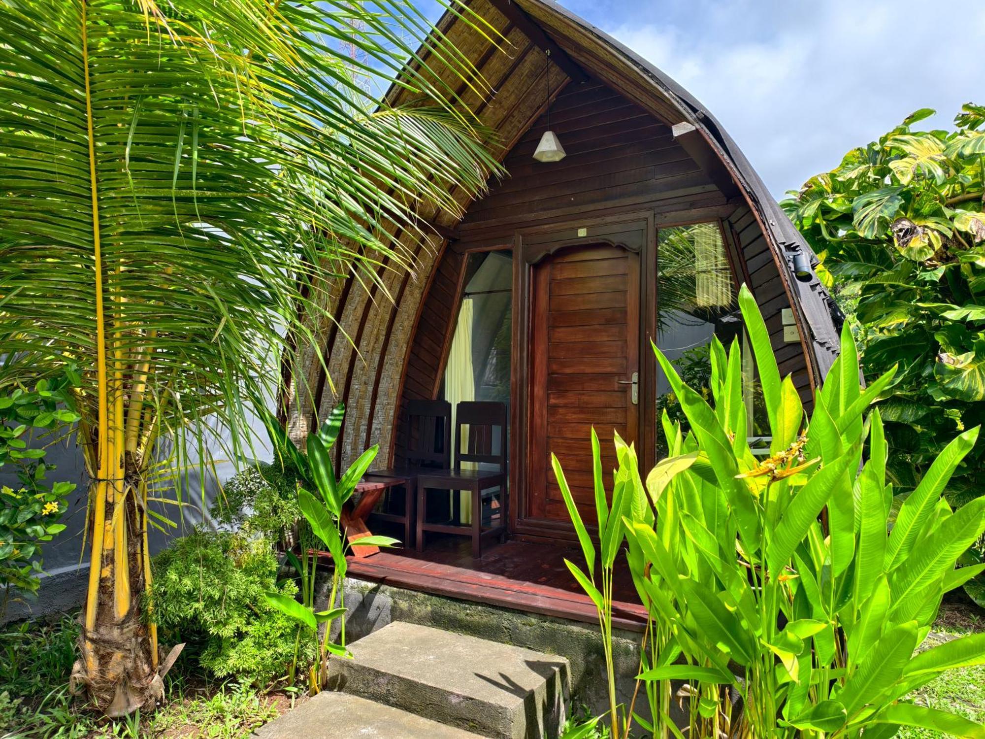 Timbis Homestay Bali Nusa Dua  Extérieur photo