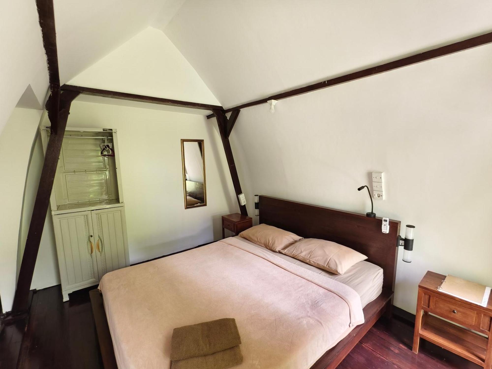 Timbis Homestay Bali Nusa Dua  Extérieur photo