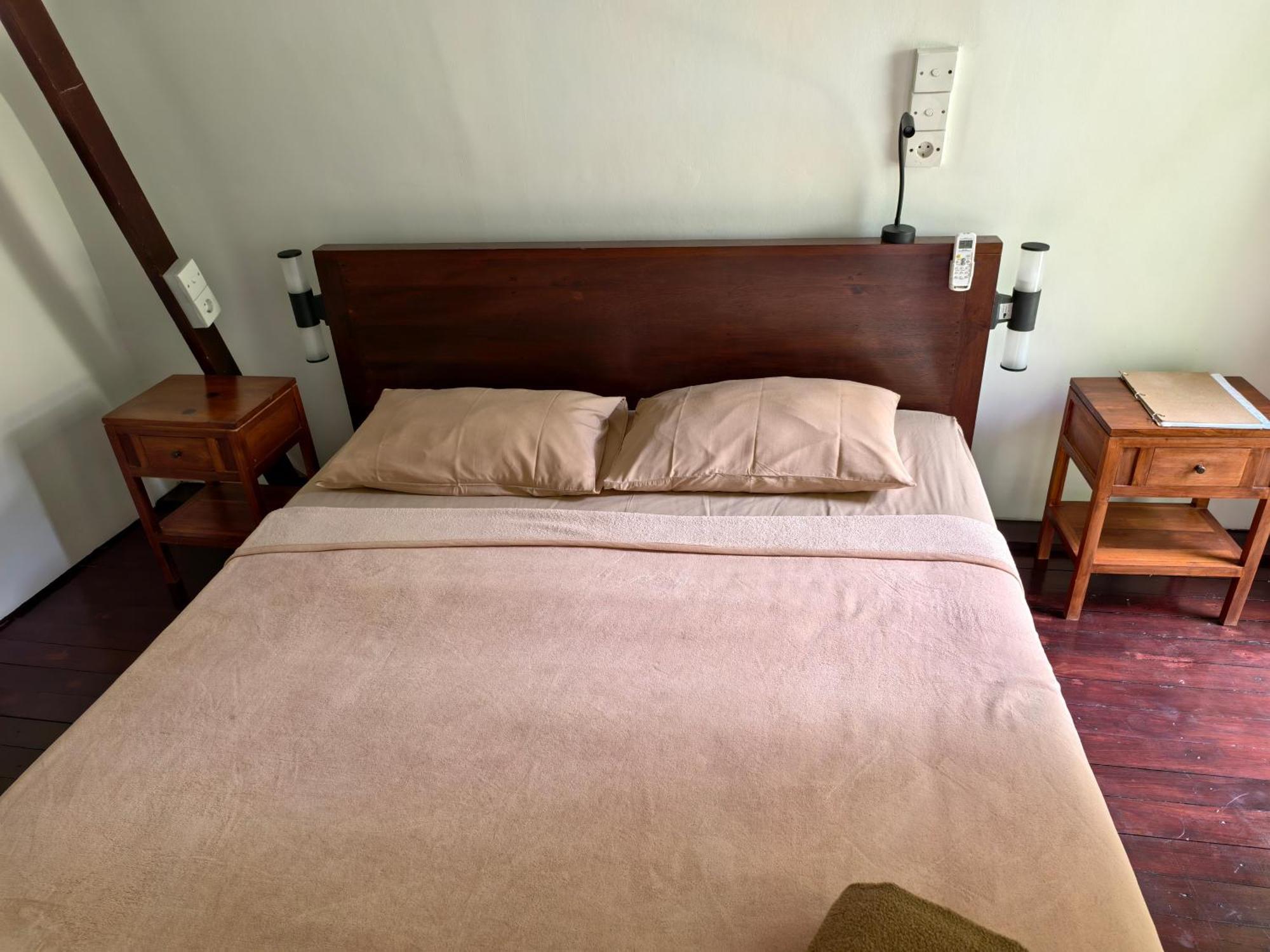 Timbis Homestay Bali Nusa Dua  Extérieur photo